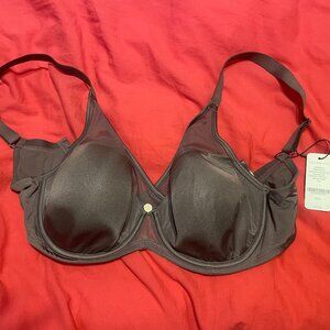 Understance Peek Proof Bra 30G